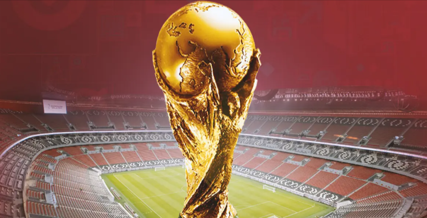PineDrama dan Piala Dunia
